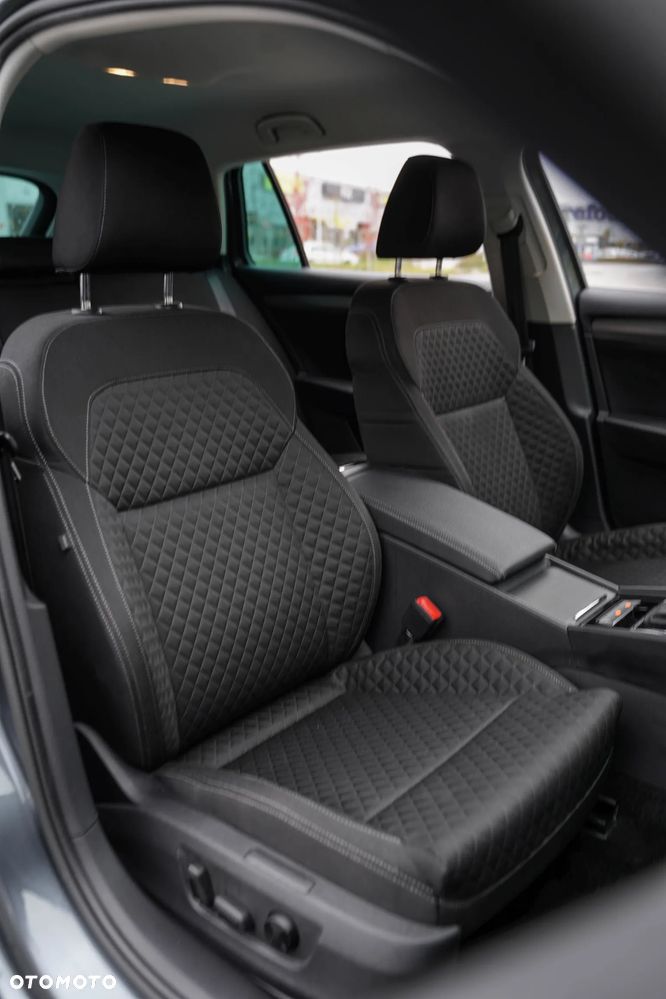 Skoda Superb 2.0 TDI SCR Style DSG - 28