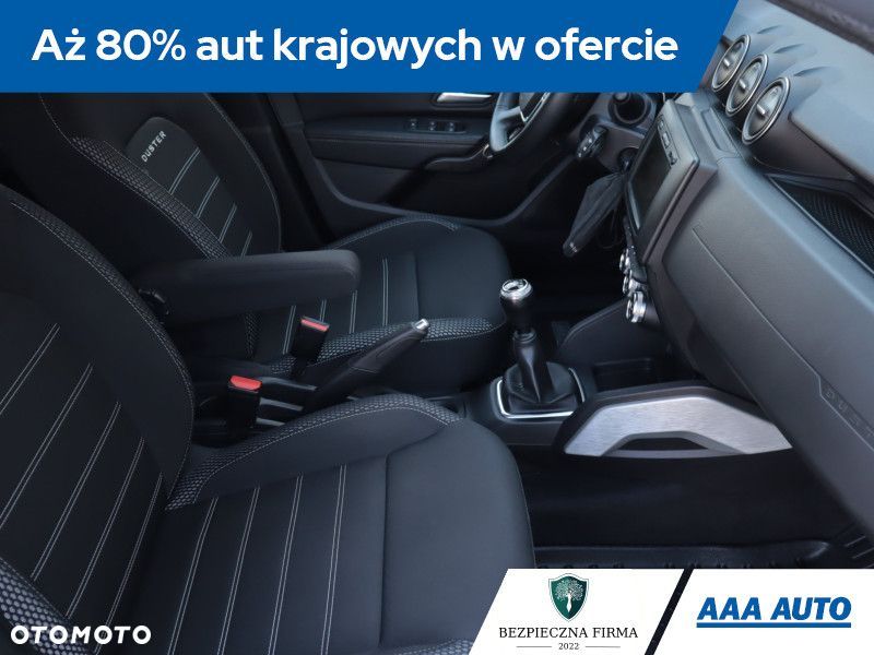 Dacia Duster - 11