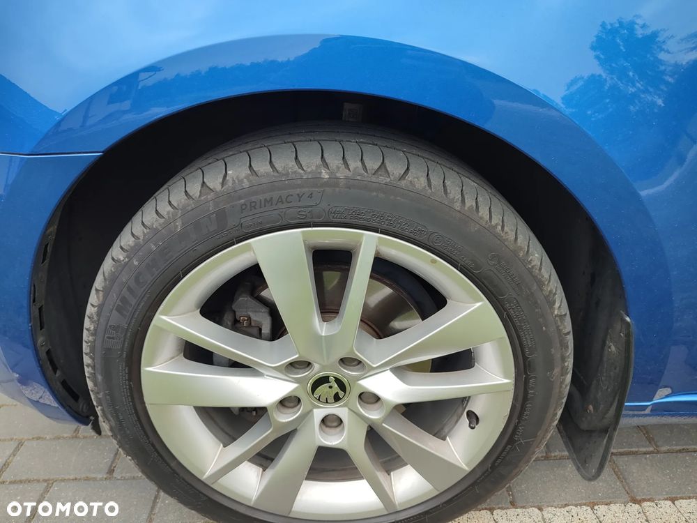 Skoda Octavia - 17