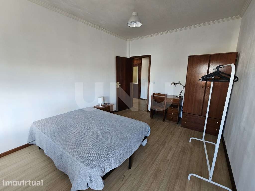 Apartamento T6 - Junto à ESE - Grande imagem: 5/27