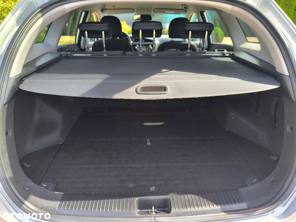 Kia Ceed 1.6 CRDi XL - 13