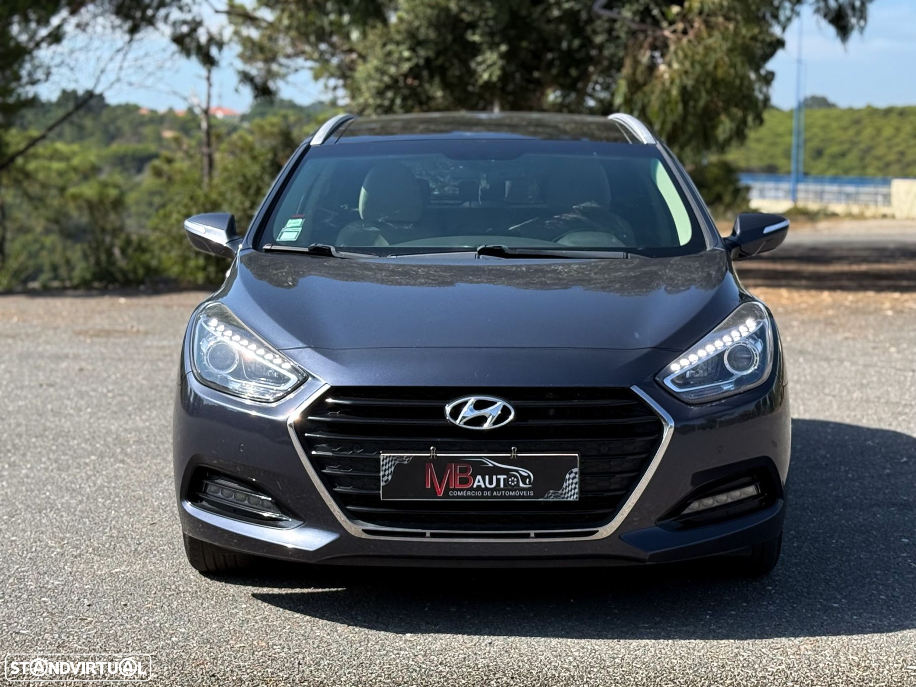 Hyundai i40 - 11