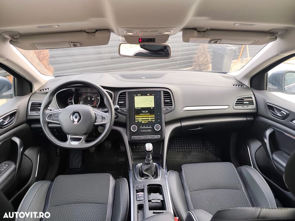 Renault Kadjar Energy dCi 110 COLLECTION - 7