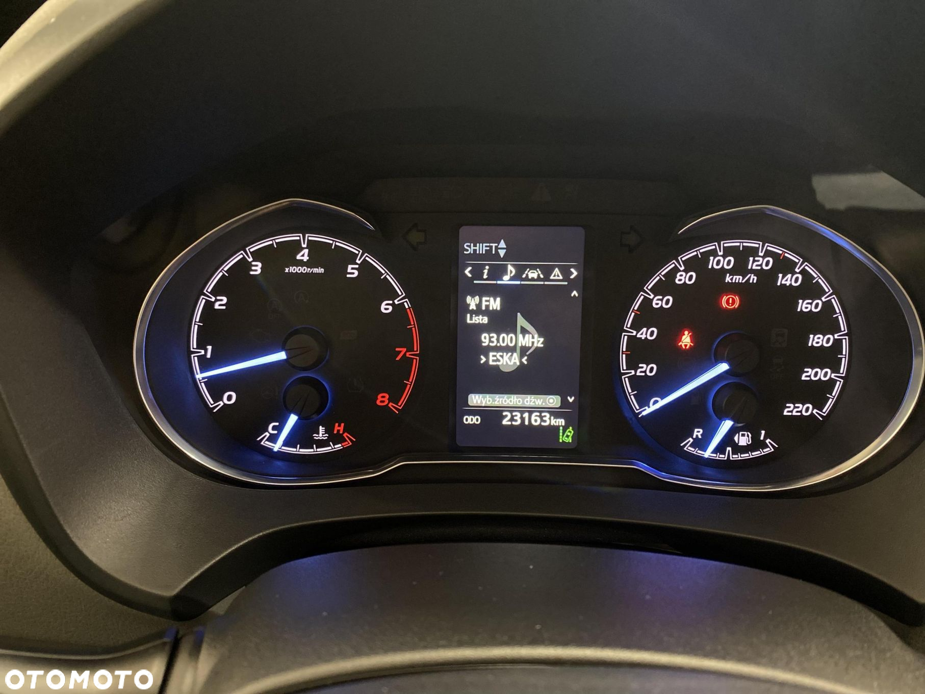 Toyota Yaris - 15
