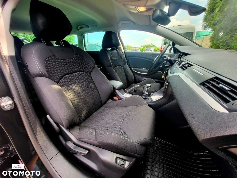 Citroën C5 - 6