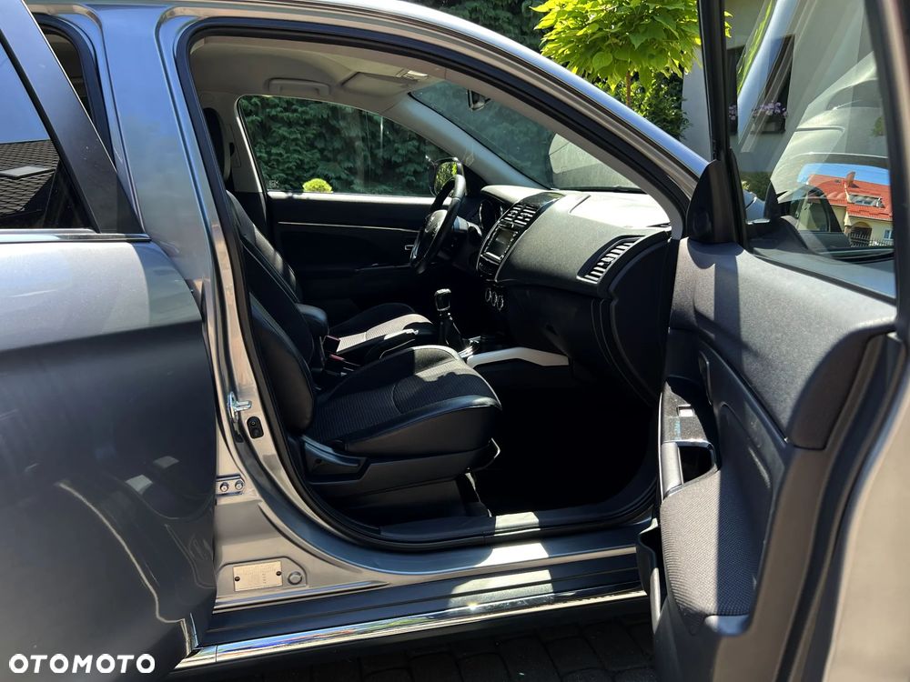 Peugeot 4008 - 7