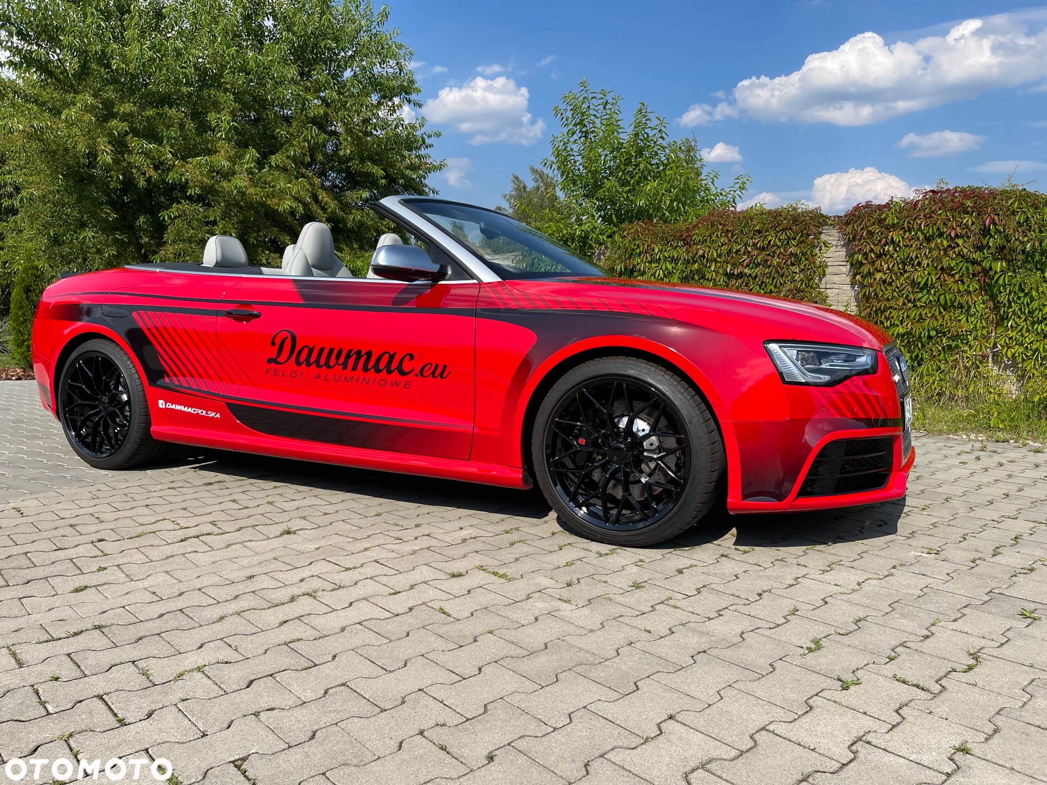 Audi RS5 Coupé Standard - 3