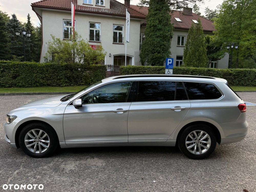 Volkswagen Passat - 34