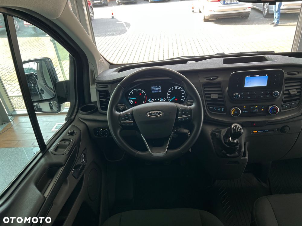 Ford Transit Custom - 37