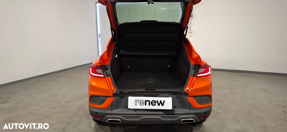 Renault Arkana MHEV 160 EDC RS Line - 5