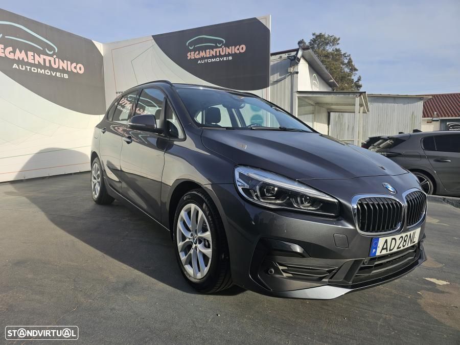 BMW 225xe Active Tourer Advantage - 3