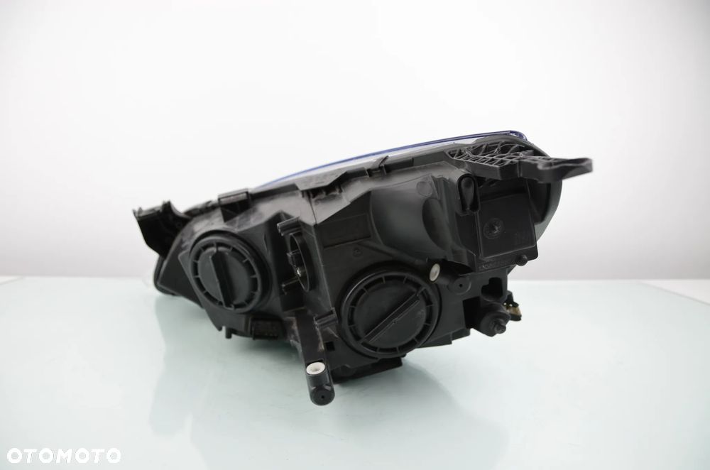 OPEL ASTRA IV GTC CASCADA XENON 13281281RH Prawy Przedni Oryginał - 8