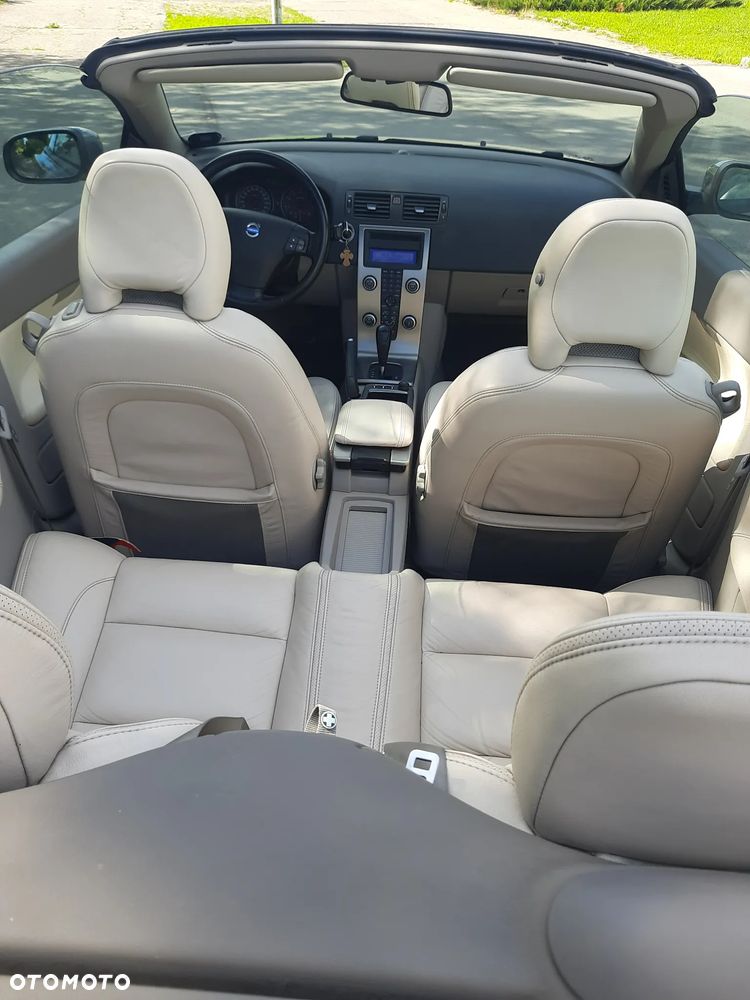 Volvo C70 2.4i Summum - 7