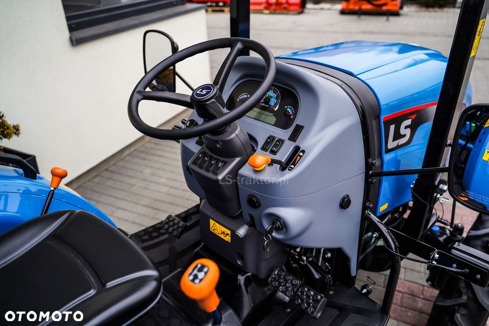 LS Traktor MT3.35 - 13