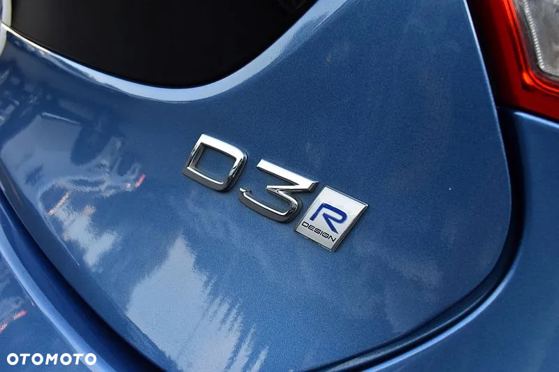 Volvo V40 D3 Drive-E R-Design Momentum - 31