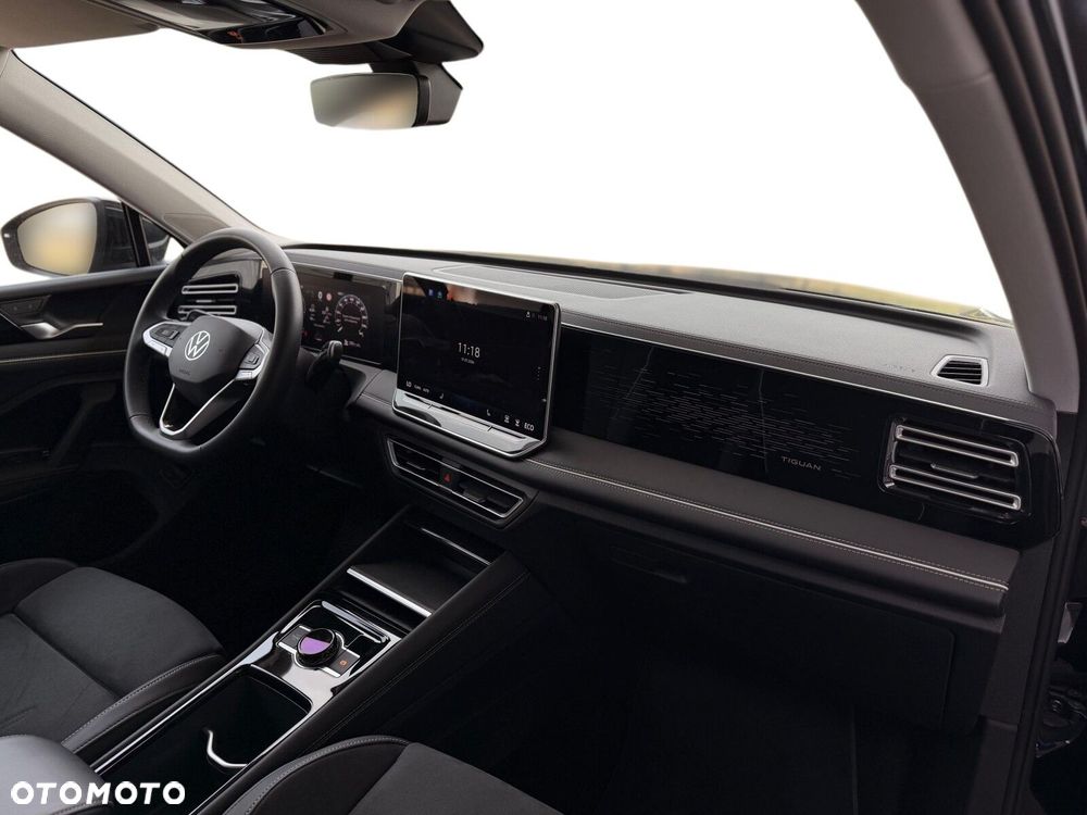 Volkswagen Tiguan 1.5 eHybrid PHEV 150kW Elegance DSG - 16