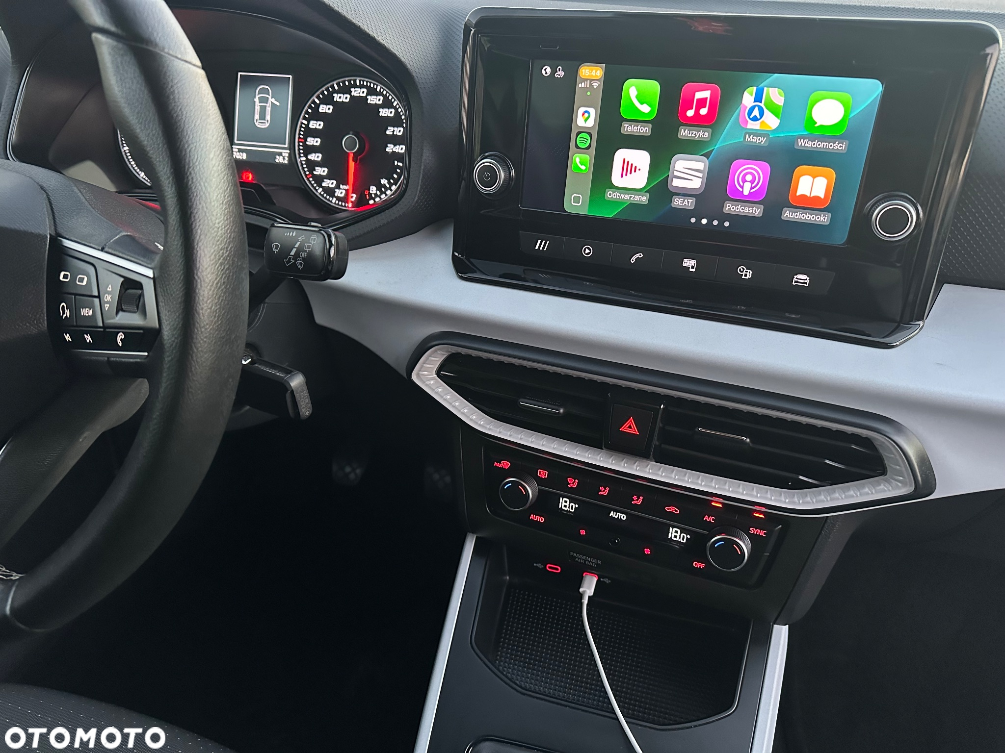 Seat Arona - 26
