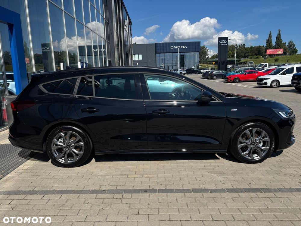 Ford Focus - 7
