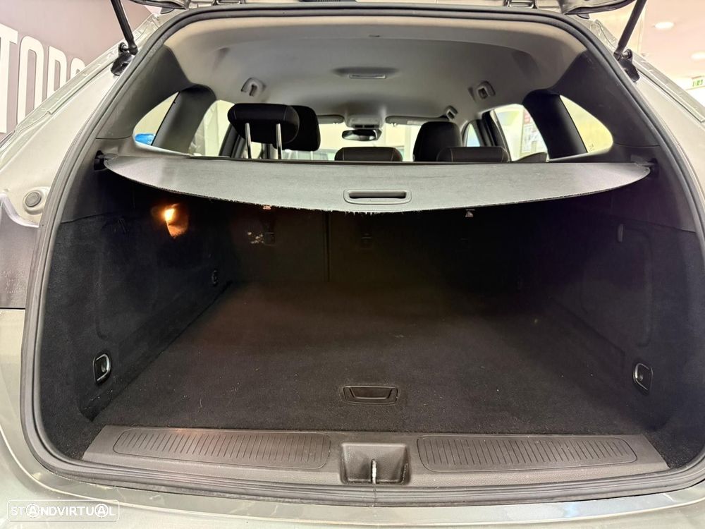 Opel Astra Sports Tourer 1.5 D Business Edition S/S - 14