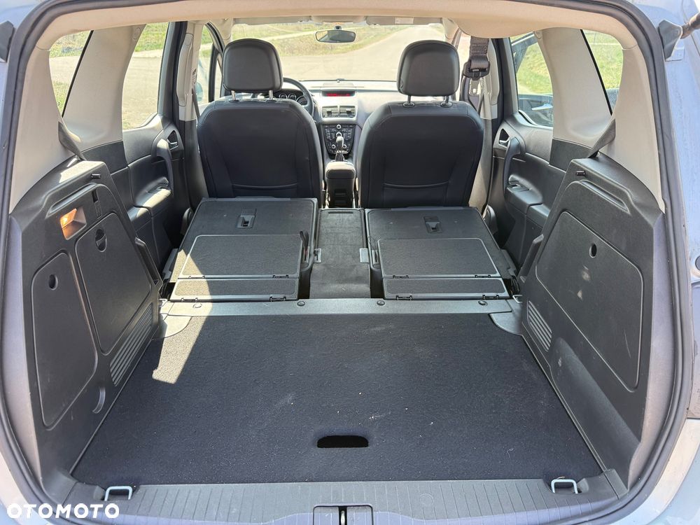 Opel Meriva 1.4 T Cosmo - 18