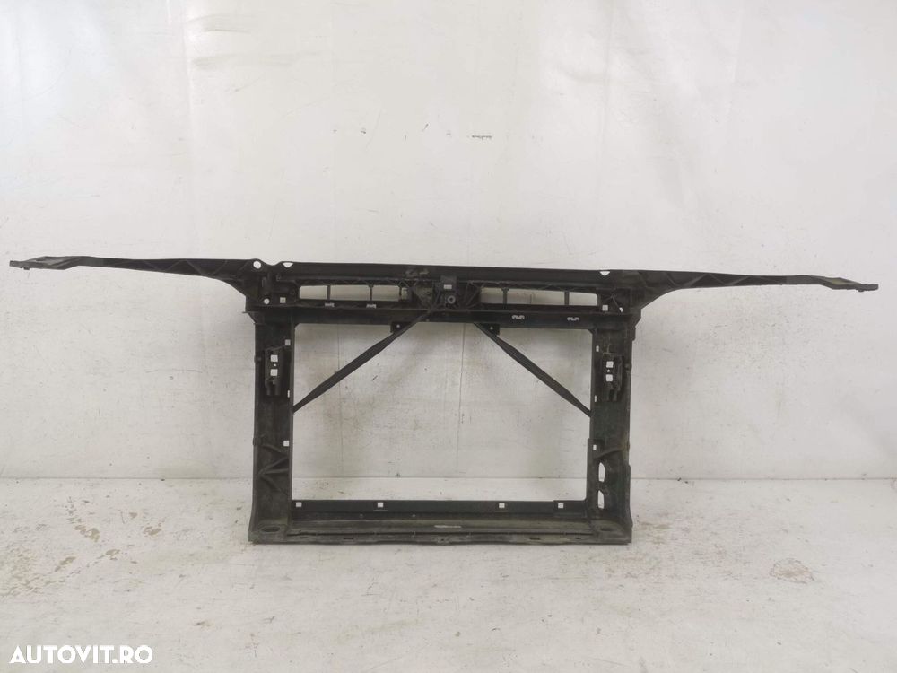 Trager Frontal Skoda  Octavia 3 2013 2014 2015 2016 2017 Original In S - 5