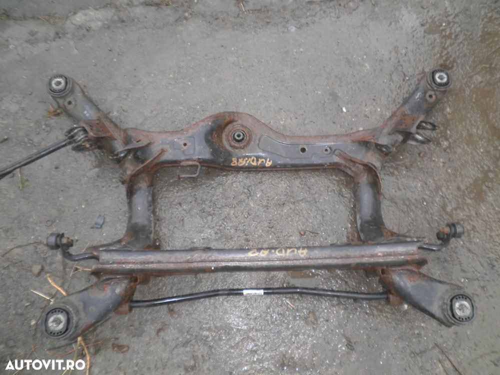 Punte spate Audi A8 D4 2012 3.0 TDI 4H0505235Q