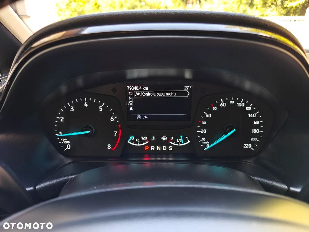 Ford Fiesta - 21