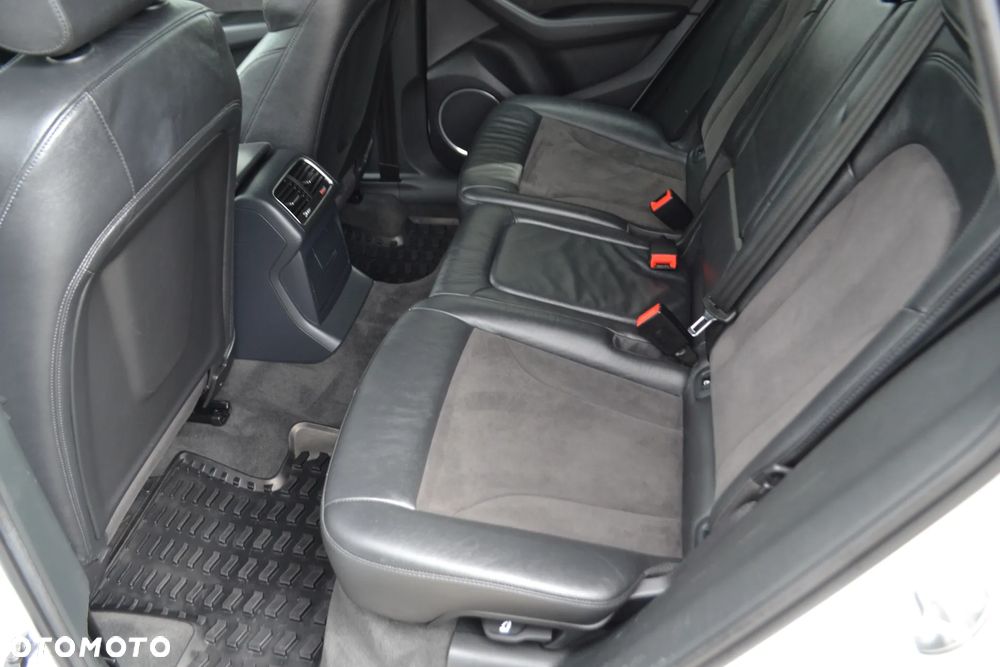 Audi Q5 - 22