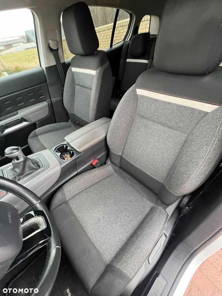 Citroën C5 Aircross 1.2 PureTech Feel Pack - 25