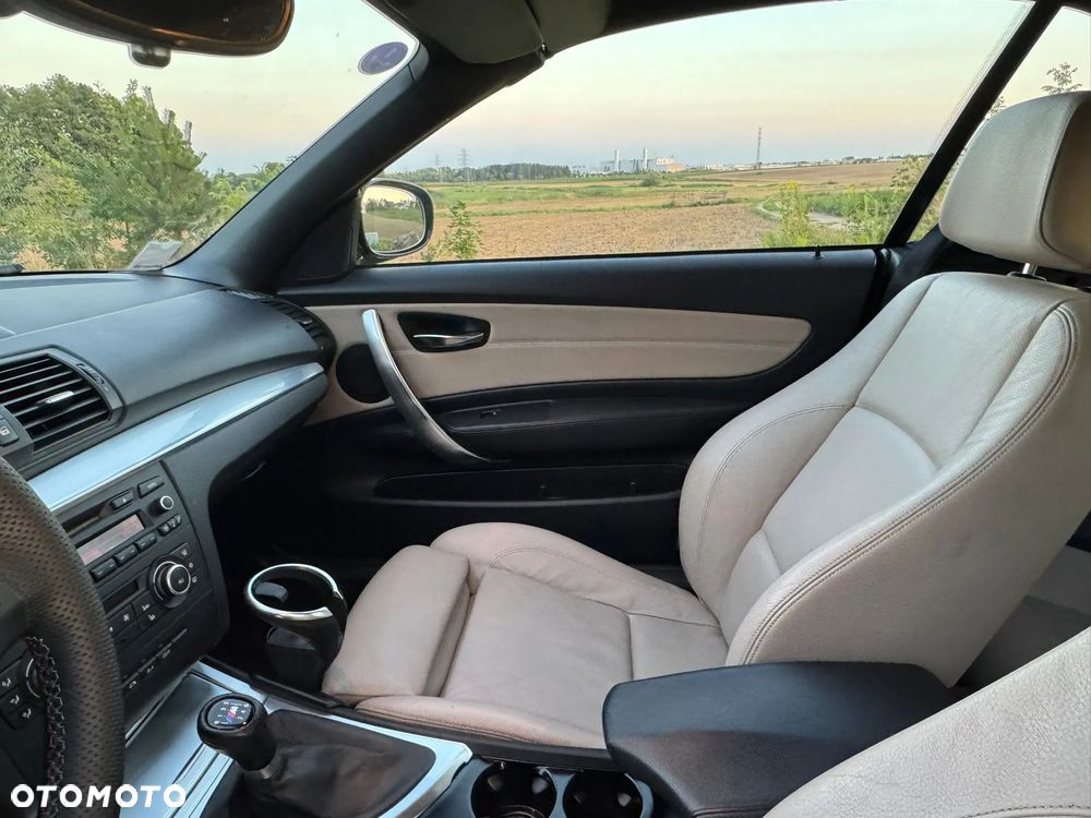 BMW Seria 1 118i Limited Edition Lifestyle mit M Sportpaket - 11