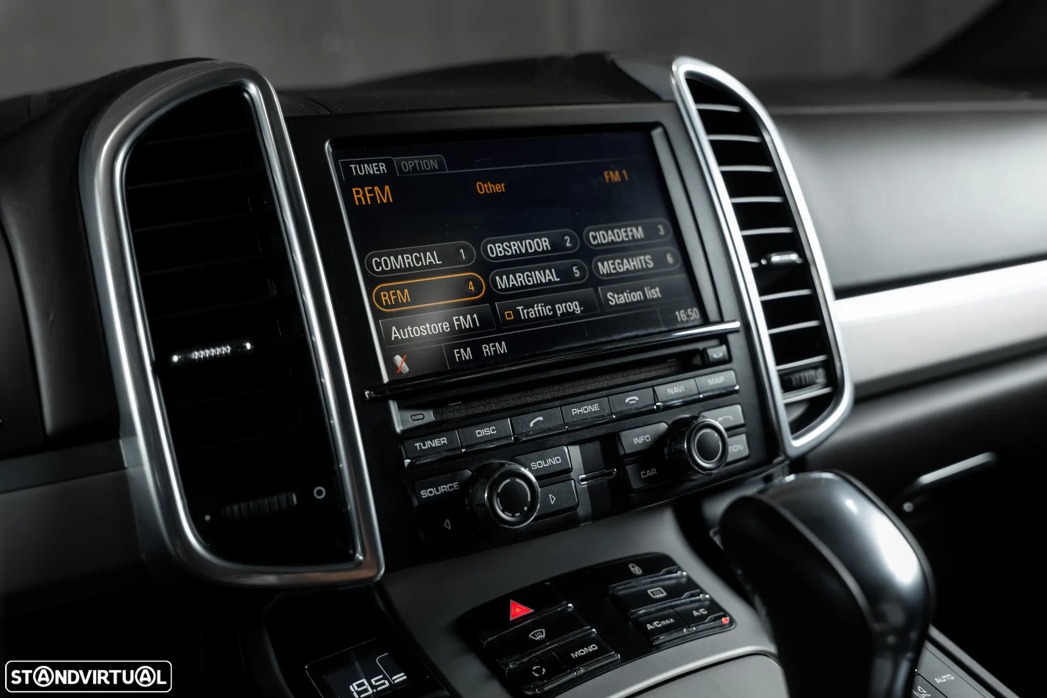 Porsche Cayenne II - 18