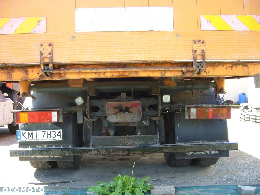 Scania 114 - 5