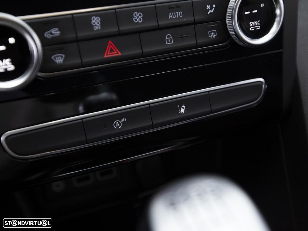 Renault Mégane Sport Tourer 1.5 Blue dCi Intens - 23