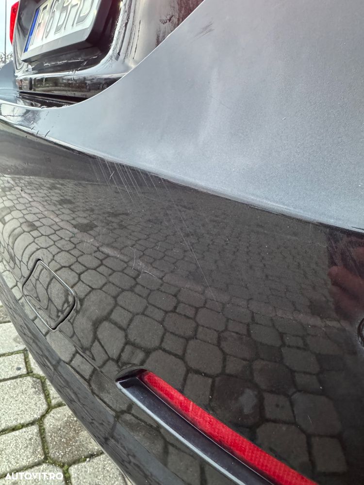 BMW Seria 4 418i Gran Coupe F36 - 24