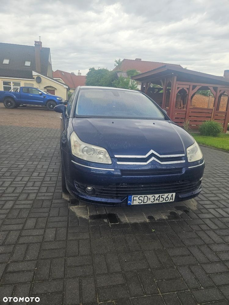 Citroën C4 - 2
