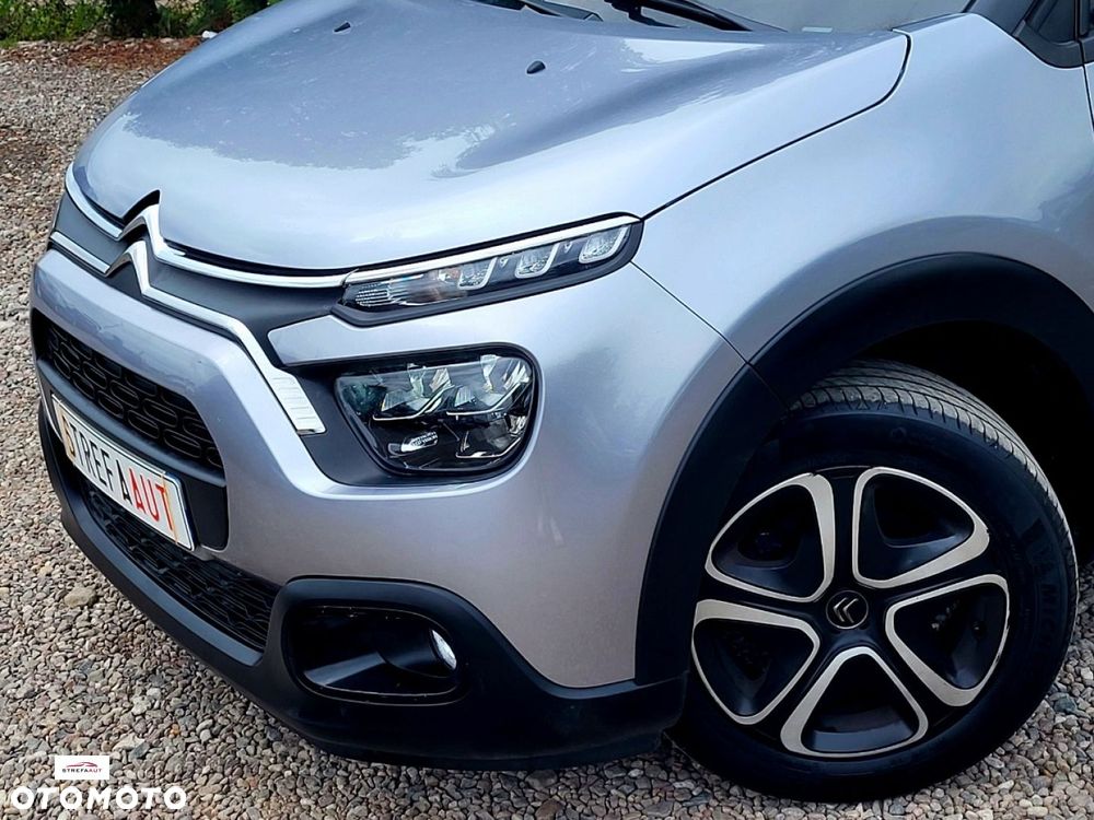 Citroën C3 - 17