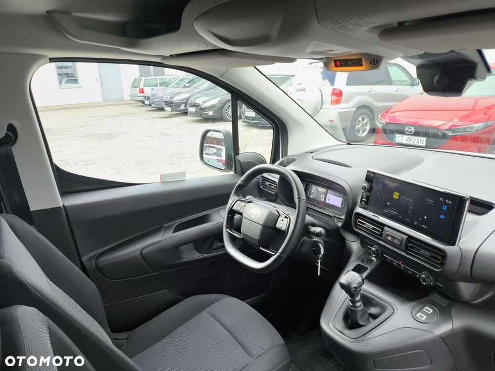 Toyota PROACE CITY - 12