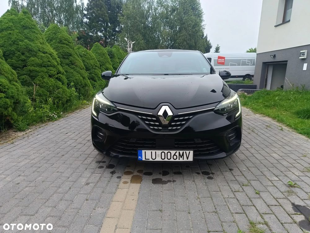 Renault Clio 1.0 TCe Intens - 8