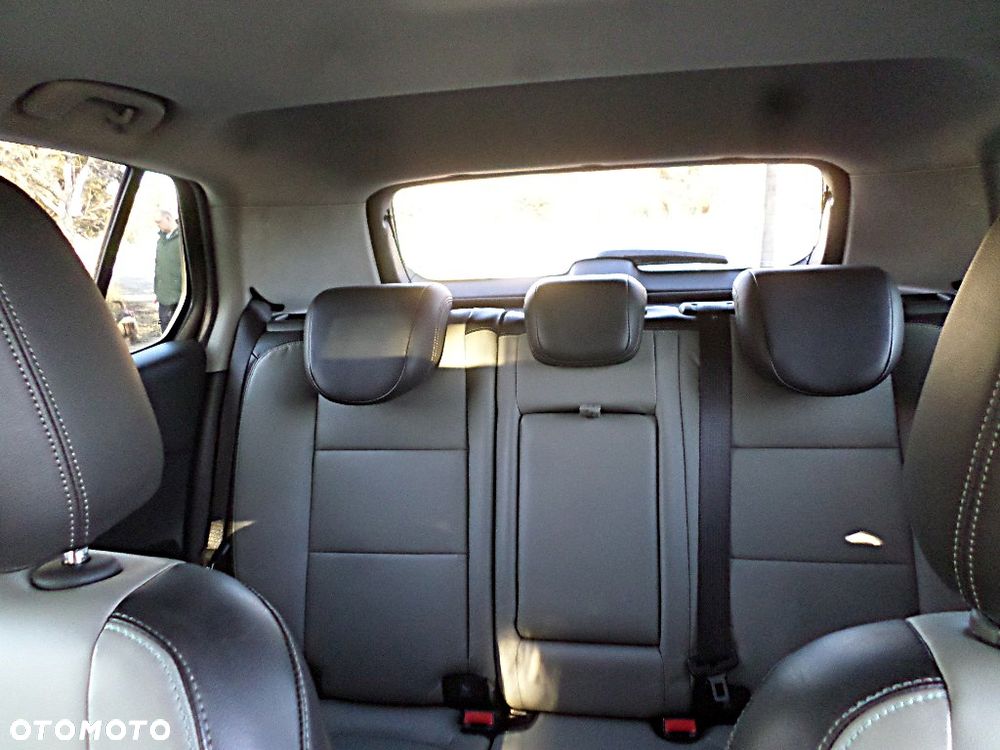 Chevrolet Trax 1.4T AWD LT+ - 13