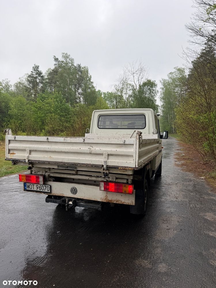 Volkswagen LT Standard - 5