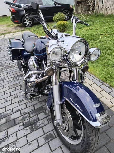 Harley-Davidson Touring Road King - 1