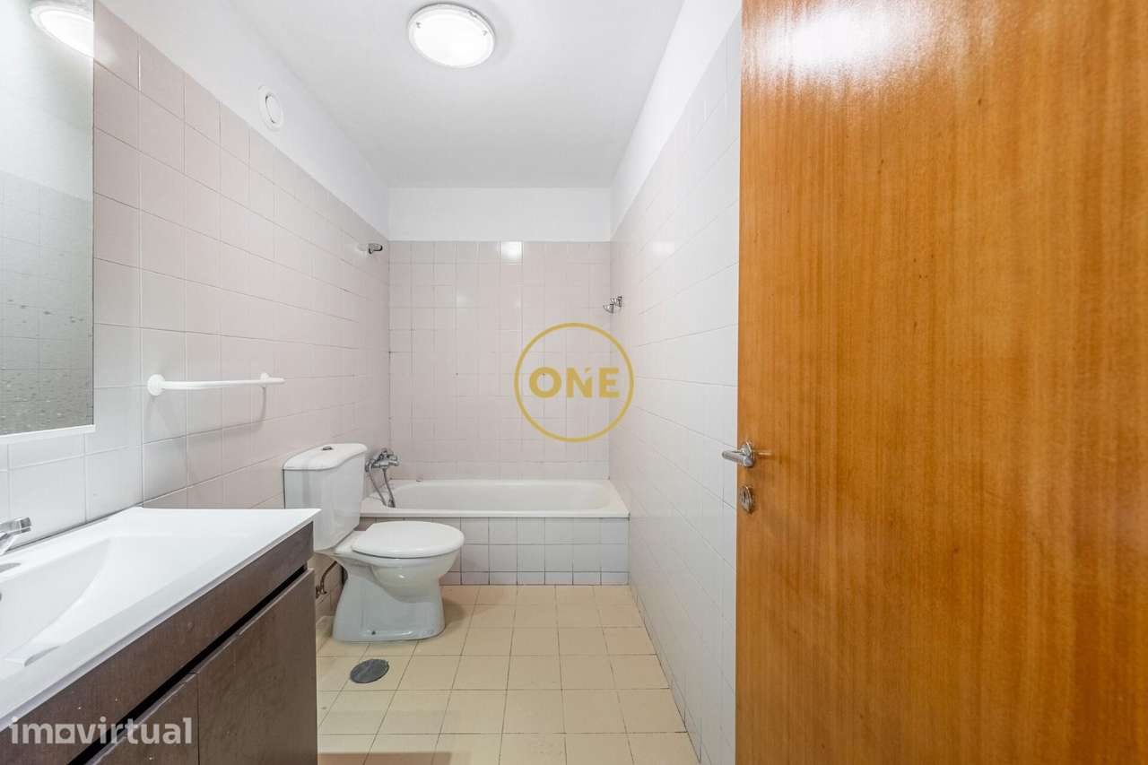 Apartamento T2 Gondifelos - Vila Nova de Famalicão - Grande imagem: 4/19