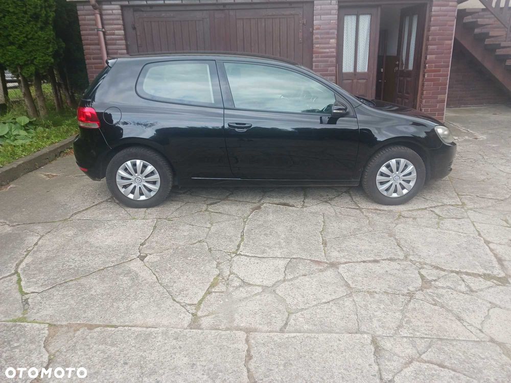 Volkswagen Golf - 3