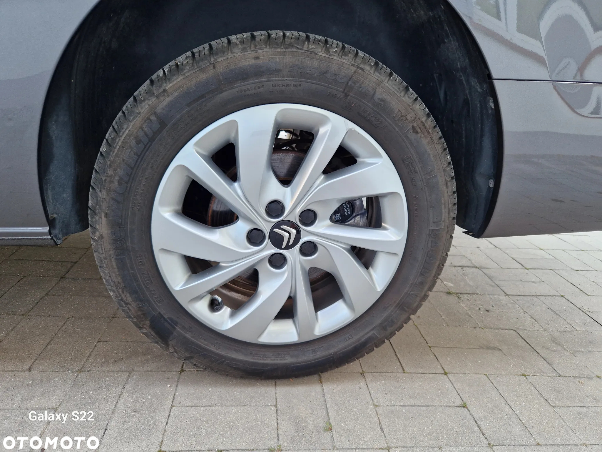 Citroën Jumpy Combi 2.0 BlueHDi XL 3,1t (bryg.) - 18