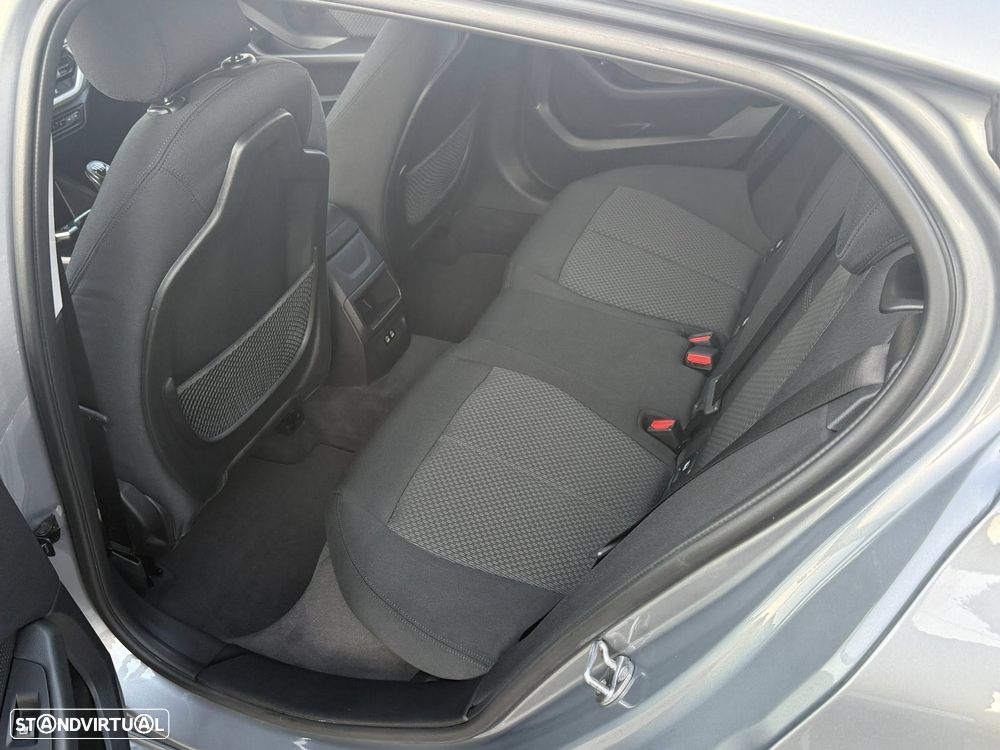 BMW 116 i Advantage - 15