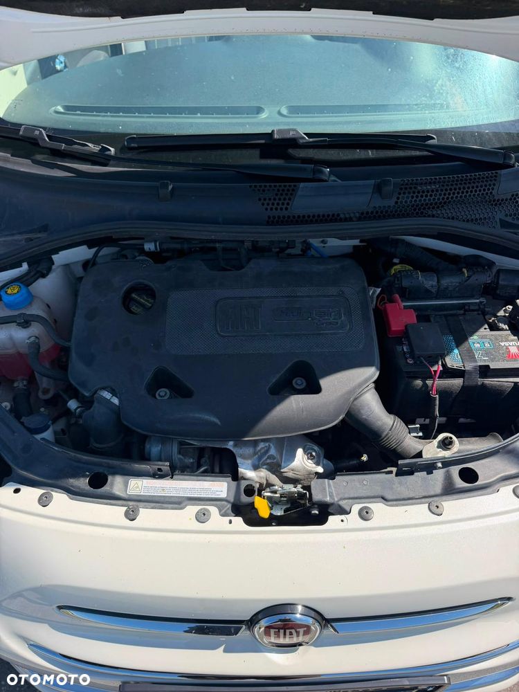 Fiat 500 0.9 8V TwinAir Start&Stopp Anniversario - 15