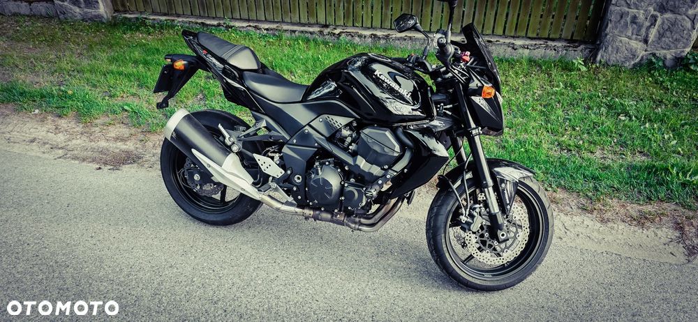 Kawasaki Z - 3