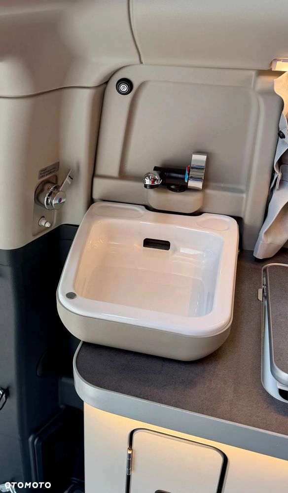 Ford Transit Custom Nugget Plus Westfalia - 18