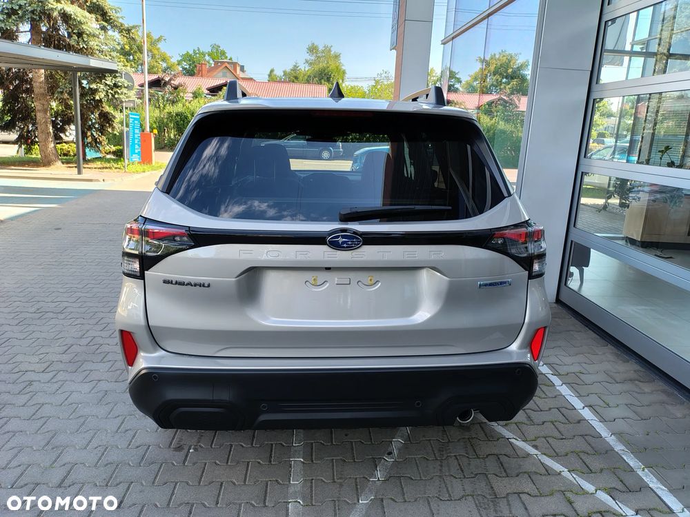 Subaru Forester 2.0i-L Active (EyeSight) Lineartronic - 5