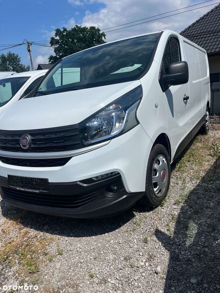 Fiat Talento - 3